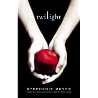 TWILIGHT ED.INGLES (CREPUESCULO): Twilight- Book 1: 1-4 (Twilight Saga)